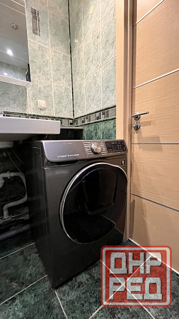 к сдачи готова 2-комнатная квартира после ремонта Ленинский район Донецк - изображение 9