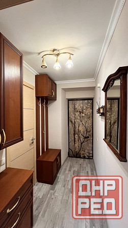 к сдачи готова 2-комнатная квартира после ремонта Ленинский район Донецк - изображение 8