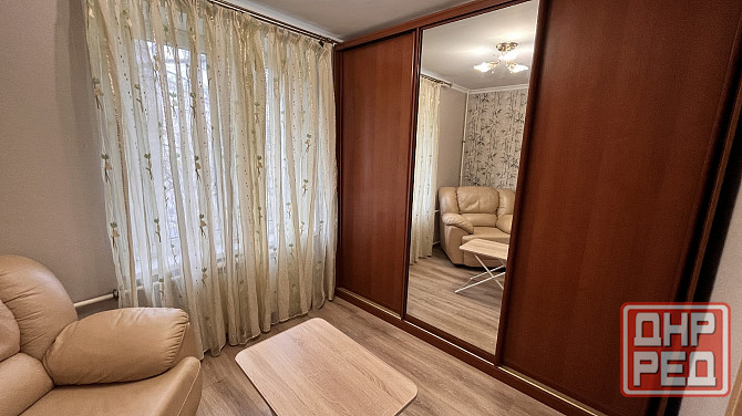 к сдачи готова 2-комнатная квартира после ремонта Ленинский район Донецк - изображение 4