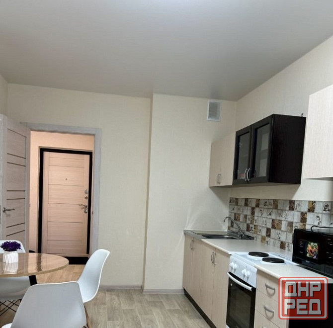 Сдаётся 3-комнатную квартиру Донецк - изображение 4