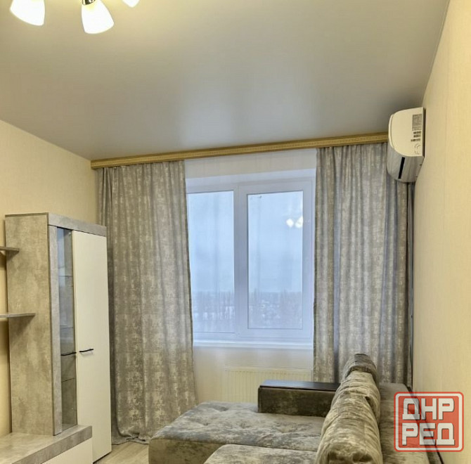 Сдаётся 3-комнатную квартиру Донецк - изображение 1