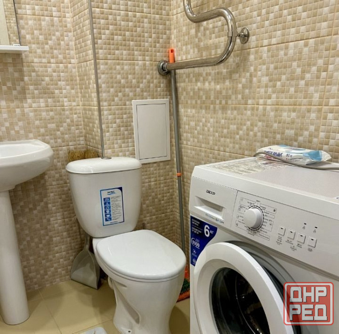 Сдаётся 3-комнатную квартиру Донецк - изображение 2