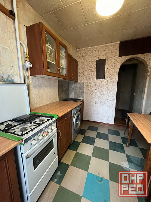 Продается двухкомнатная квартира в Центральном районе Мариуполь - изображение 1