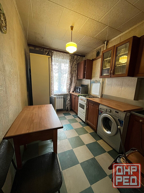 Продается двухкомнатная квартира в Центральном районе Мариуполь - изображение 7