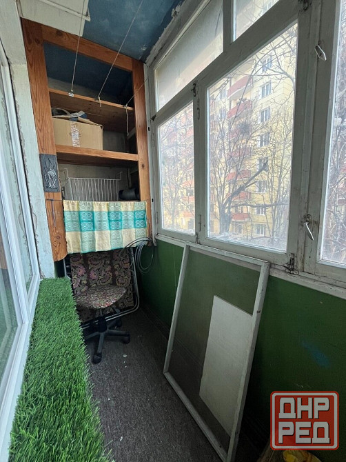 Продается двухкомнатная квартира в Центральном районе Мариуполь - изображение 3