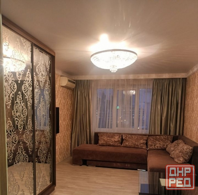 Сдаётся двухкомнатную квартиру, Кировском районе Донецк - изображение 2