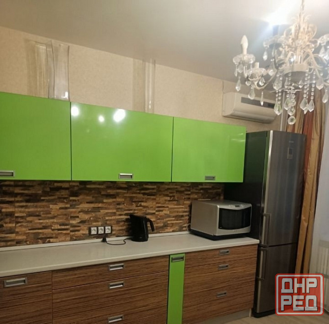 Сдаётся двухкомнатную квартиру, Кировском районе Донецк - изображение 3