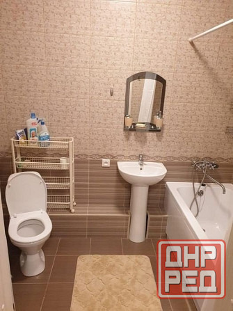 Сдаётся однокомнатную квартиру, Куйбышевский район Донецк - изображение 1