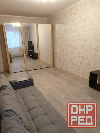 Сдаётся однокомнатную квартиру, Куйбышевский район Донецк - изображение 3