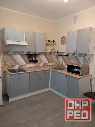 Сдаётся однокомнатную квартиру, Куйбышевский район Донецк - изображение 2