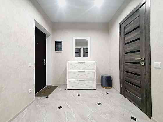 Сдаётся однокомнатную квартиру, Калининском районе Донецк