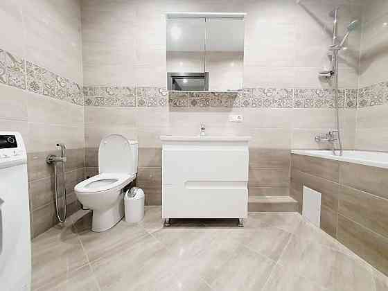 Сдаётся однокомнатную квартиру, Калининском районе Донецк