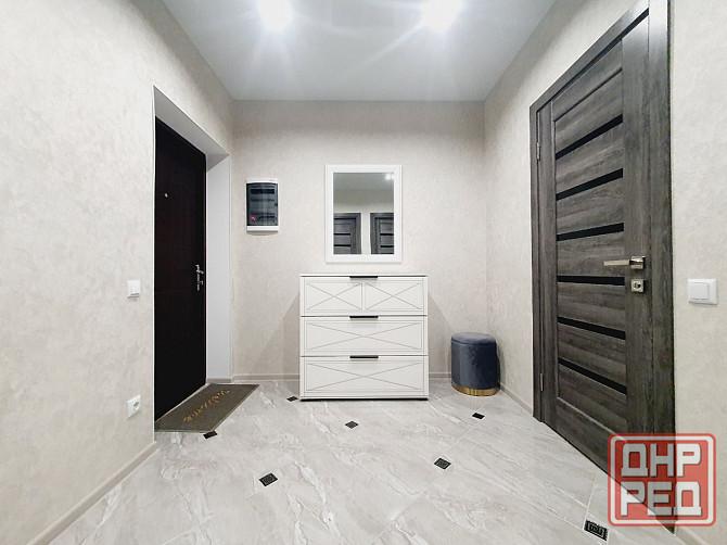 Сдаётся однокомнатную квартиру, Калининском районе Донецк - изображение 1