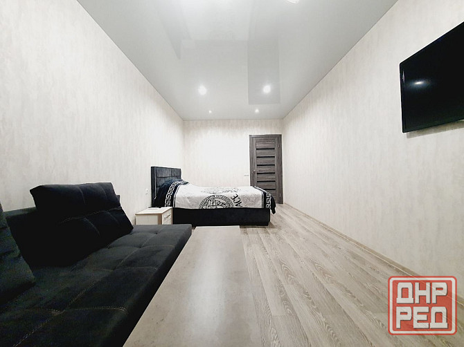 Сдаётся однокомнатную квартиру, Калининском районе Донецк - изображение 6