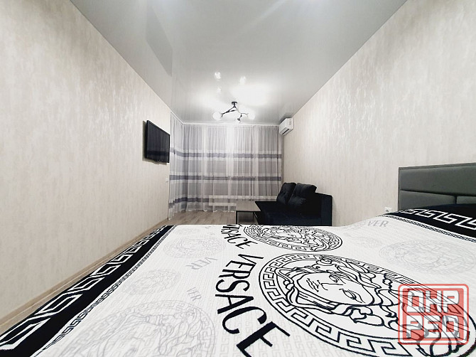 Сдаётся однокомнатную квартиру, Калининском районе Донецк - изображение 3