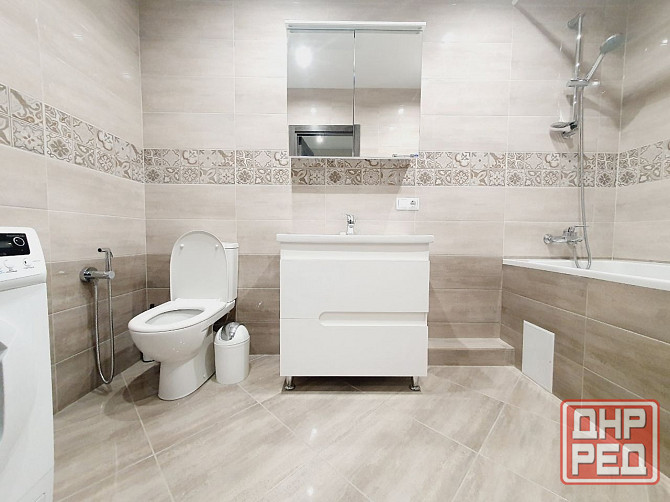 Сдаётся однокомнатную квартиру, Калининском районе Донецк - изображение 2