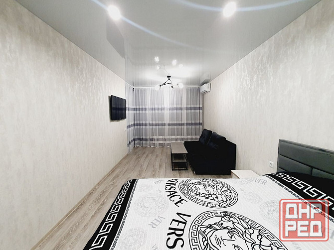 Сдаётся однокомнатную квартиру, Калининском районе Донецк - изображение 5