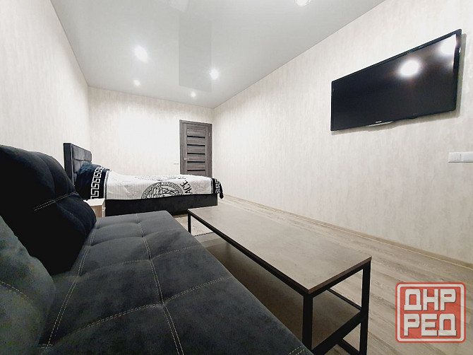 Сдаётся однокомнатную квартиру, Калининском районе Донецк - изображение 4