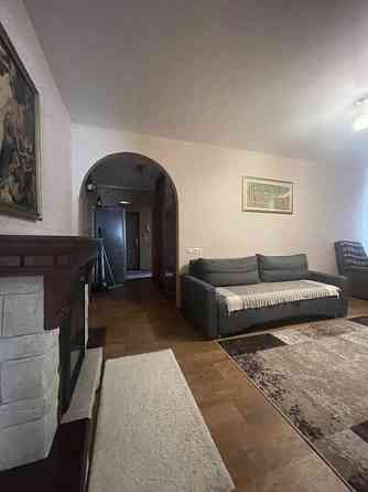 Сдается 3кв.в Кировском рн.Ледовый Донецк