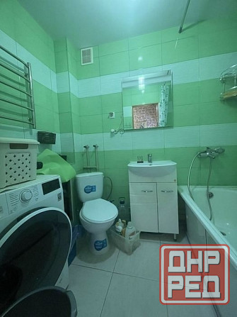 Сдается 3кв.в Кировском рн.Ледовый Донецк - изображение 6