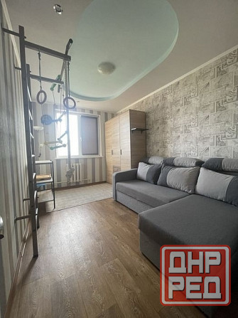 Сдается 3кв.в Кировском рн.Ледовый Донецк - изображение 2