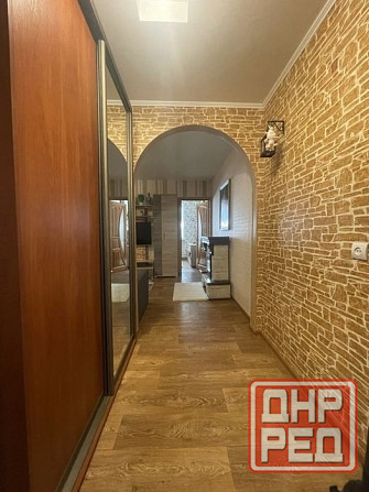 Сдается 3кв.в Кировском рн.Ледовый Донецк - изображение 1