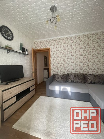 Сдается 3кв.в Кировском рн.Ледовый Донецк - изображение 3