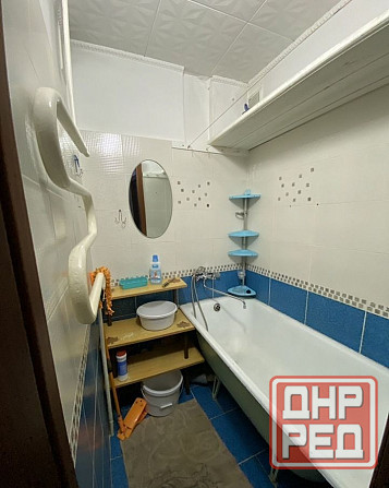 Сдам однокомнатную квартиру Донецк - изображение 9