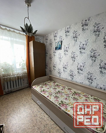 Сдам однокомнатную квартиру Донецк - изображение 6