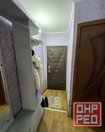 Сдам однокомнатную квартиру Донецк - изображение 1