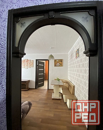 Сдам однокомнатную квартиру Донецк - изображение 4