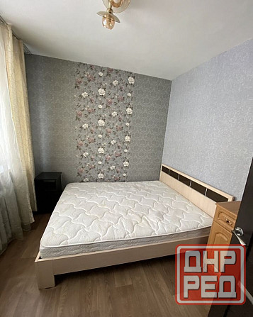 Сдам однокомнатную квартиру Донецк - изображение 8