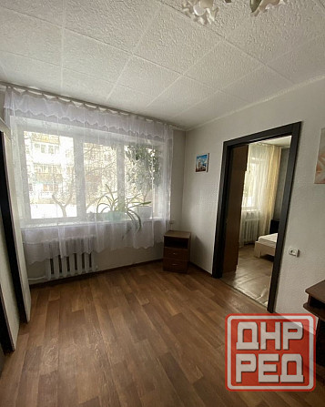 Сдам однокомнатную квартиру Донецк - изображение 7