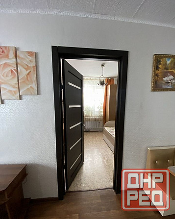 Сдам однокомнатную квартиру Донецк - изображение 5