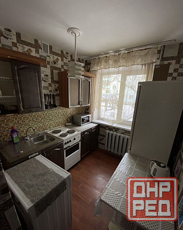 Сдам однокомнатную квартиру Донецк - изображение 3