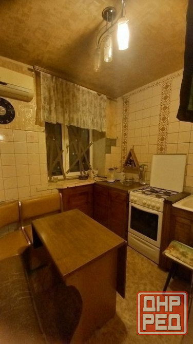 Сдаю однокомнатную квартиру Донецк - изображение 2