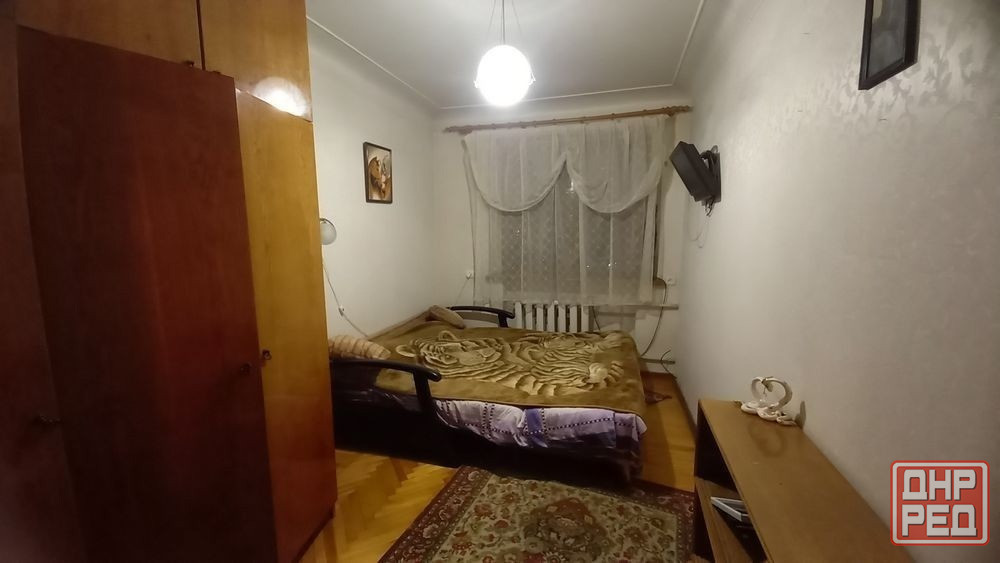 Сдаю однокомнатную квартиру Донецк - изображение 4
