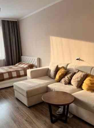 Сдаю однокомнатную квартиру, Ленинский район Донецк