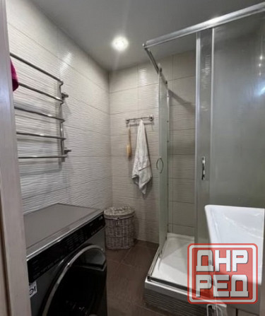 Сдаю однокомнатную квартиру, Ленинский район Донецк - изображение 2