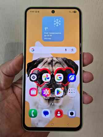 Samsung Galaxy A 36 5g. 12/256. 2Sim+eSim Донецк