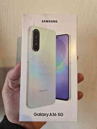 Samsung Galaxy A 36 5g. 12/256. 2Sim+eSim Донецк