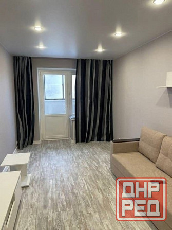 Сдаю однокомнатную квартиру, Киевский район Донецк - изображение 2