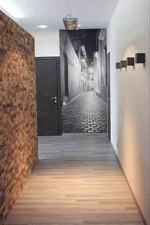 Сдается уютная 2-квартира с современным ремонтом и стильной отделкой Донецк