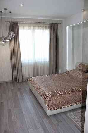 Сдается уютная 2-квартира с современным ремонтом и стильной отделкой Донецк