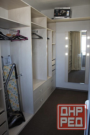 Сдается уютная 2-квартира с современным ремонтом и стильной отделкой Донецк - изображение 5