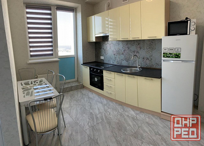 Сдаётся однокомнатную квартиру Донецк - изображение 1