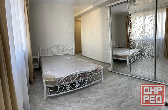 Сдаётся однокомнатную квартиру Донецк - изображение 2