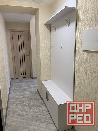 Сдаётся однокомнатную квартиру Донецк - изображение 3