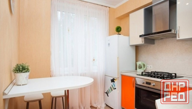 Сдаётся однокомнатную квартиру, Киевский район Донецк - изображение 1