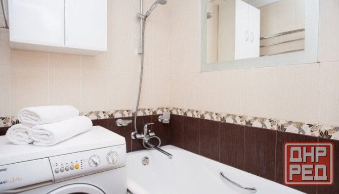 Сдаётся однокомнатную квартиру, Киевский район Донецк - изображение 3